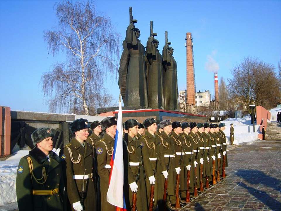 Управа Ленинского района информирует