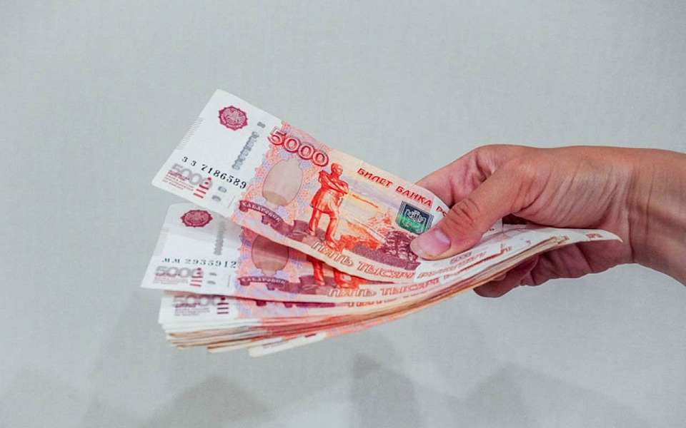 Сотрудникам муниципальных бюджетных учреждений с 1 октября повысили зарплату на 3% в Воронеже