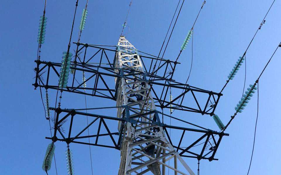 Энергетики «Воронежэнерго» восстановили электроснабжение пострадавших от непогоды потребителей в основной сети 