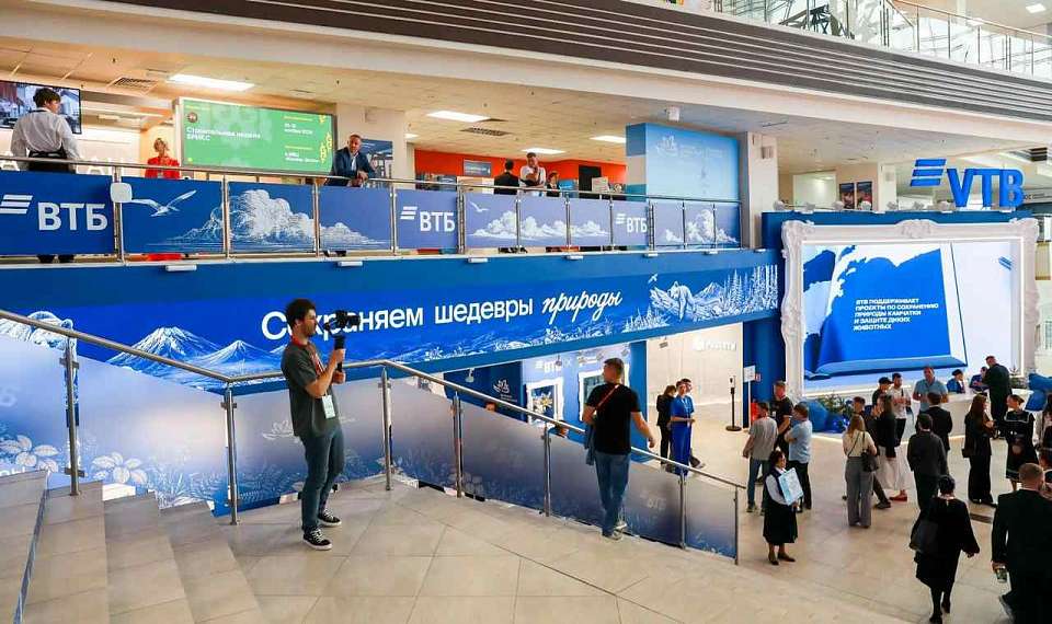 Статистика ВТБ: Воронежская область в лидерах по объёму льготного кредитования сельхозпроизводителей и СМБ