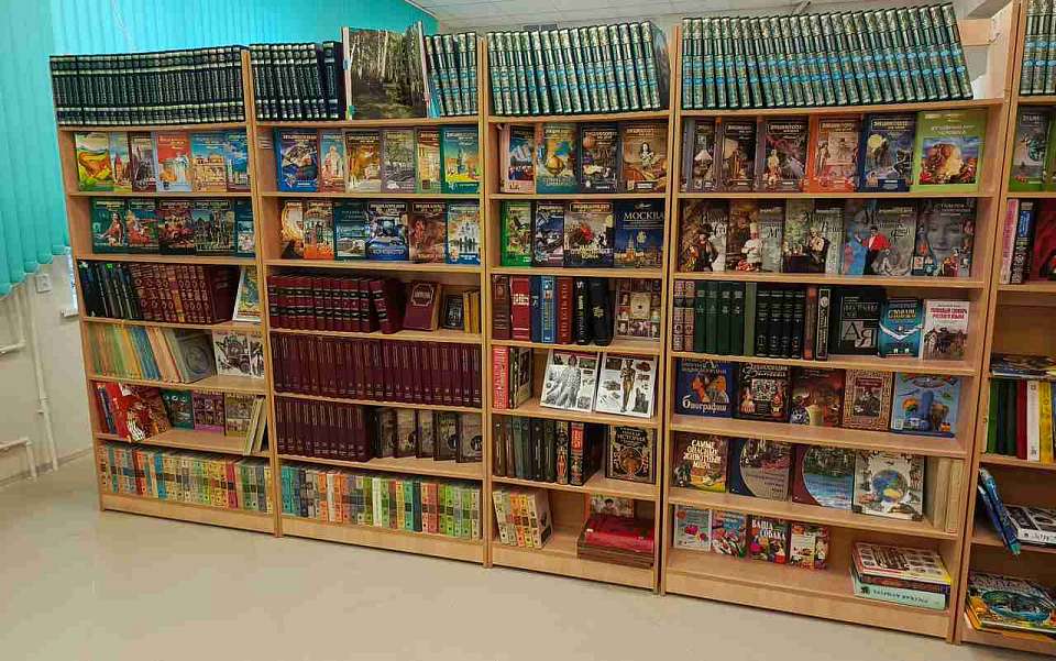 Воронежцам представили список рекомендованных школьникам книг и фильмов