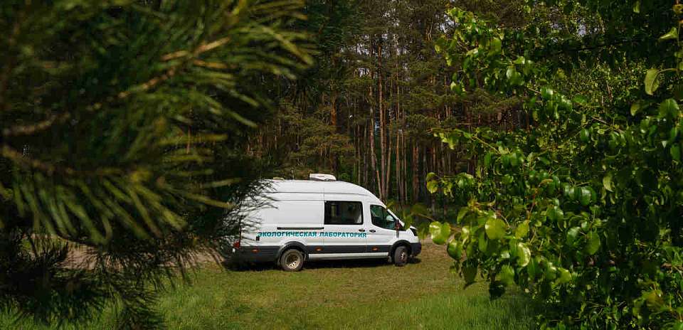 «Воронежсинтезкаучук» подвёл итоги экомониторинга за 2025 год