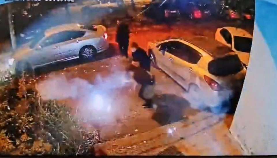 Девушку силой затолкали в машину и увезли в Воронеже