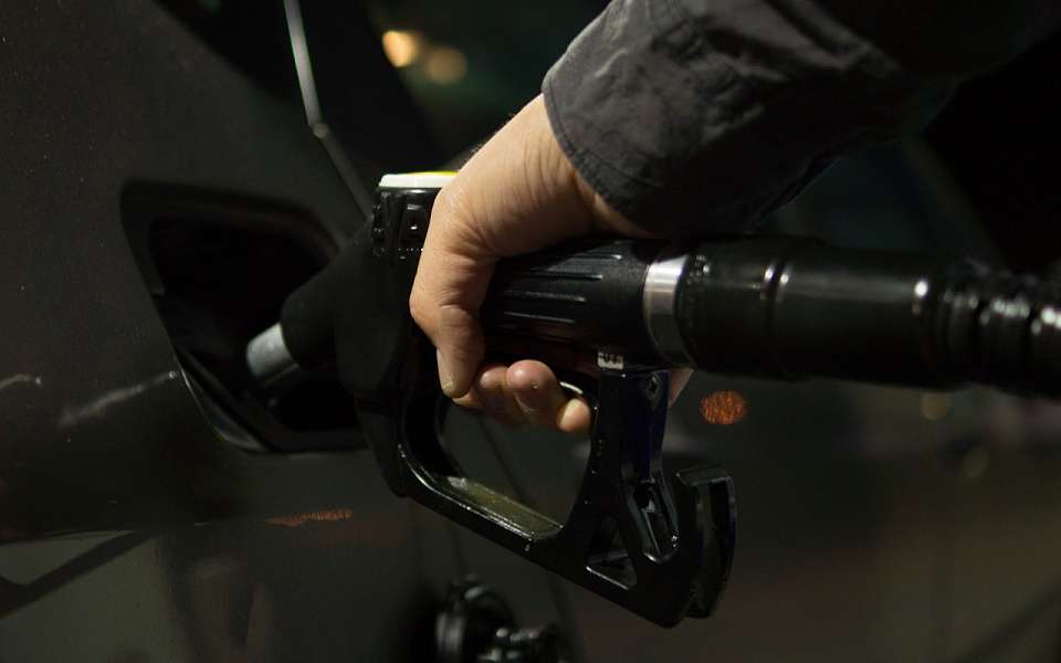 Цены на бензин за неделю выросли в Воронежской области