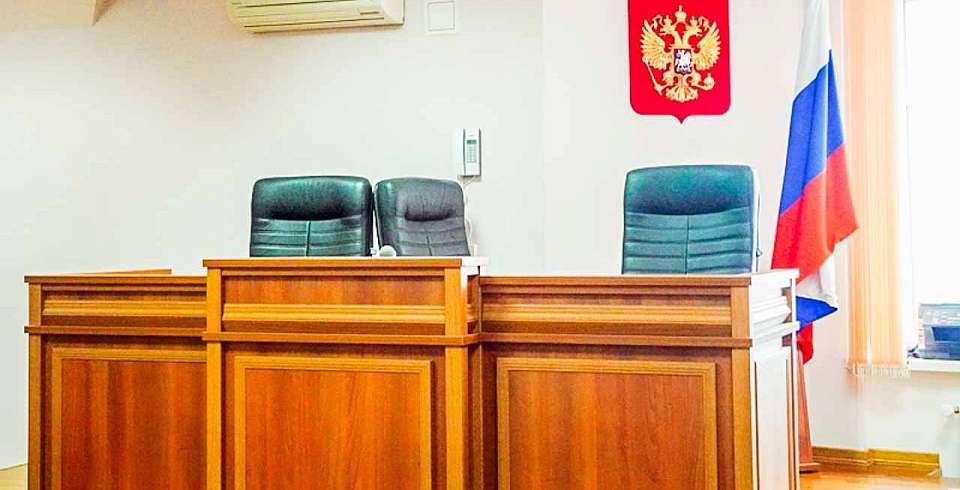 Отставку судьи Лискинского райсуда утвердили в Воронежской области