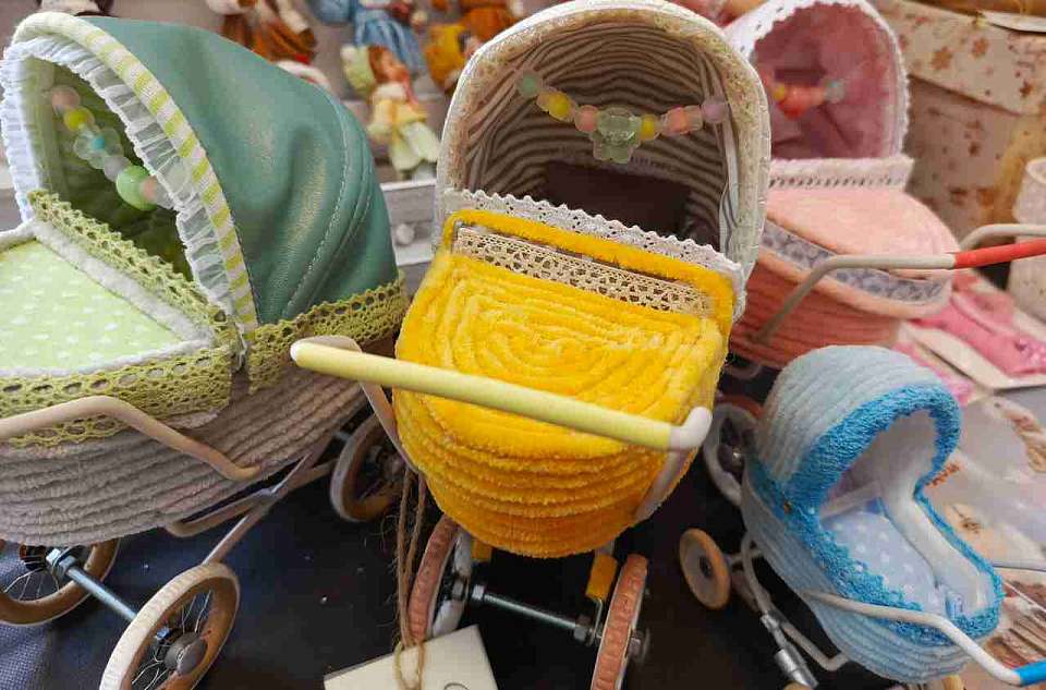 Пособия по беременности и родам в Воронежской области получили 5,9 тыс. женщин