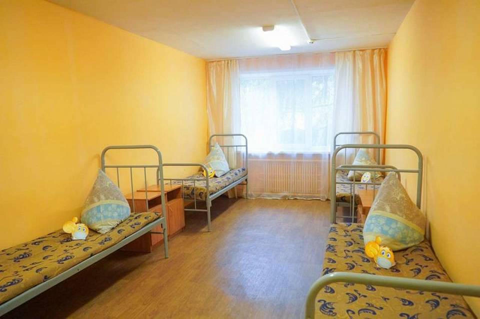 Порядка 800 детей из ЛНР и Белгородской области примут летом воронежские лагеря