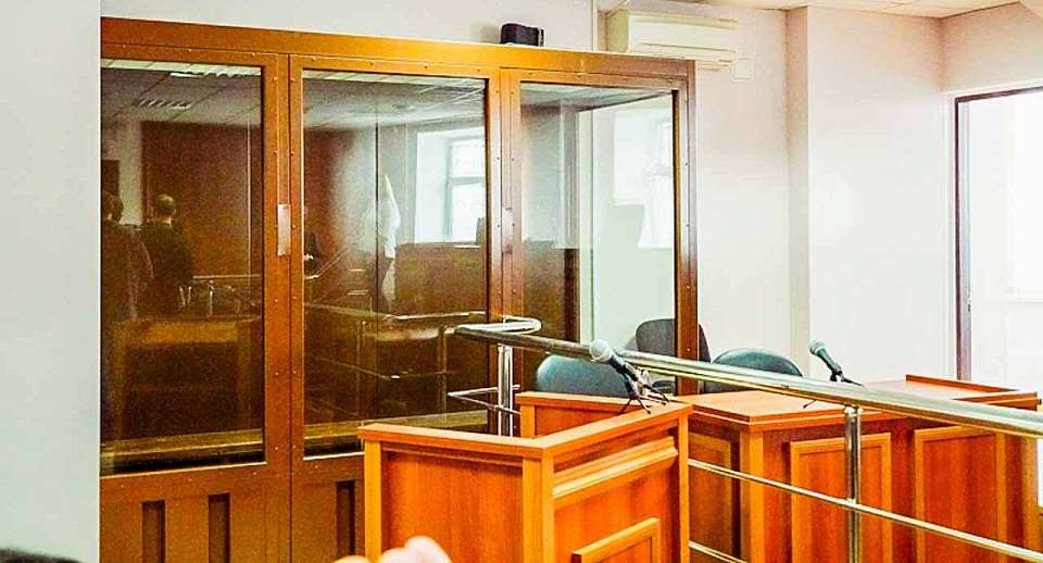 За попытку вступить в террористическую организацию воронежца приговорили к 9 годам