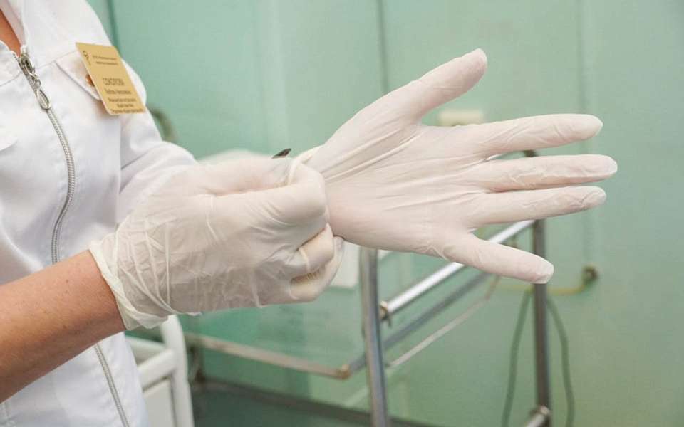 За неделю ковид нашли у 249 воронежцев