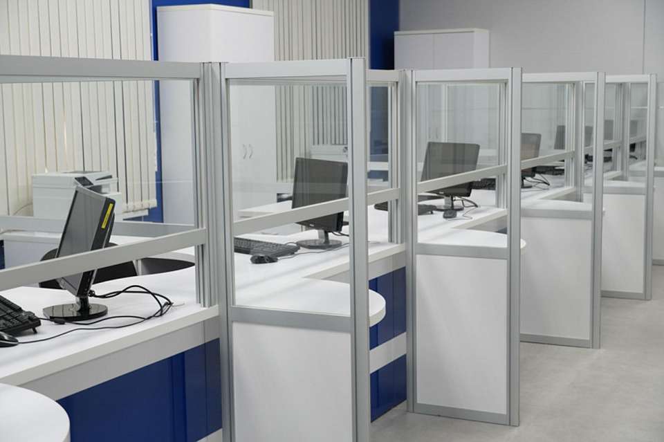 В воронежский Росреестр в 2025 году поступило 183 тыс. заявлений для оформления недвижимости 