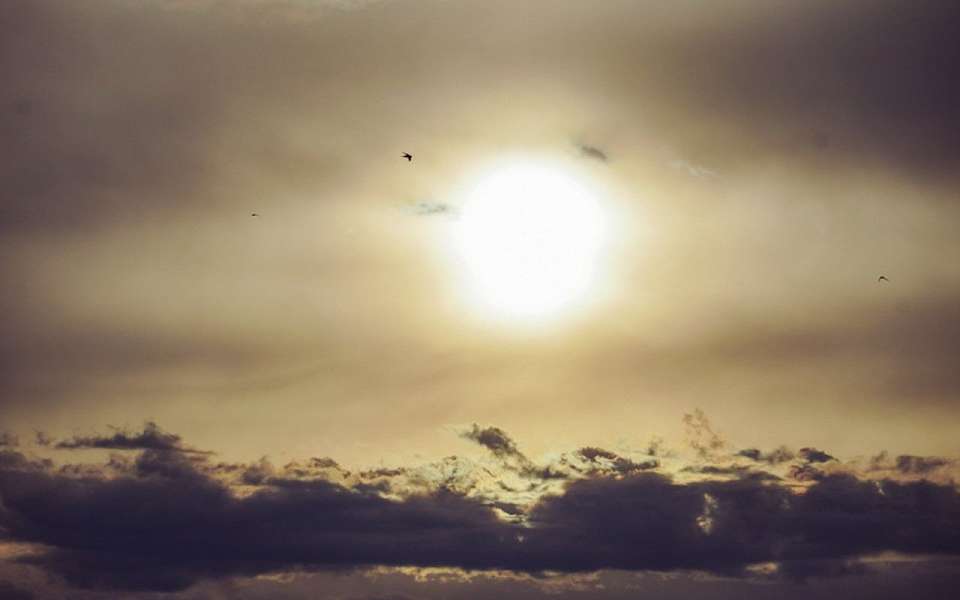 Осенняя солнечная интерференция может помешать воронежцам насладиться отечественным телевидением