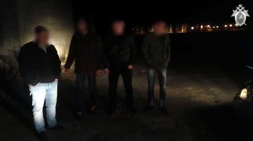 В Воронеже за попытку теракта осудили двух жителей
