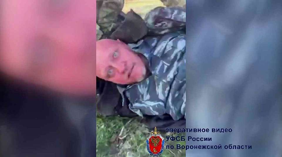 За призывы к физическому устранению руководства России воронежец получил 2 года колонии