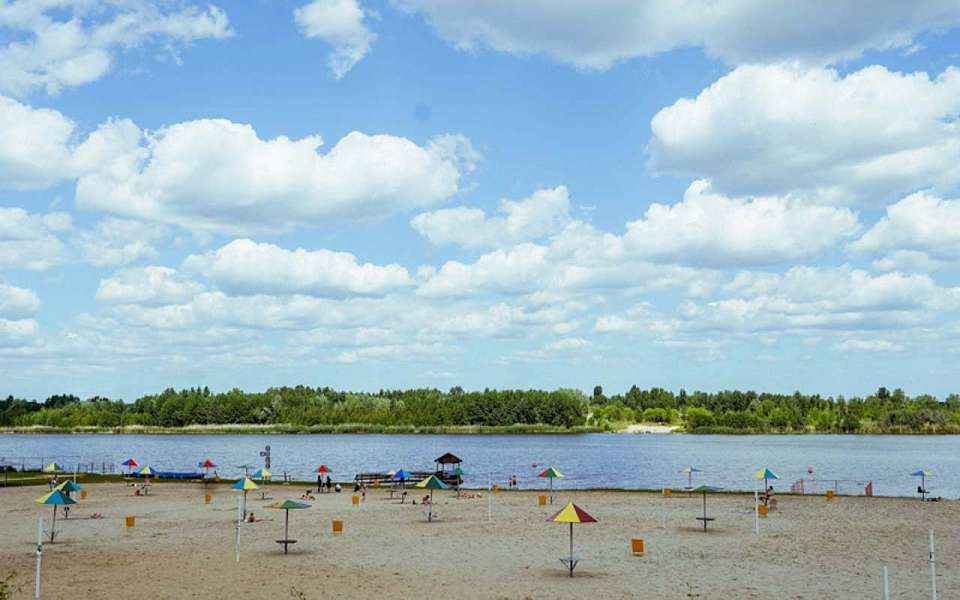 Мужчина утонул в водохранилище в Воронеже