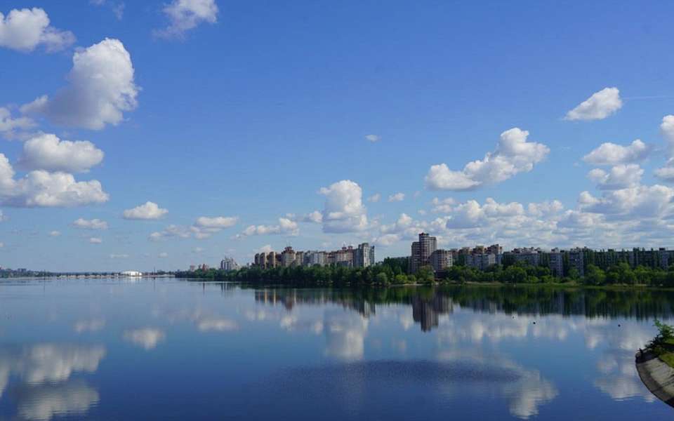 На 2 дня продлили штормовое предупреждение по жаре в Воронежской области