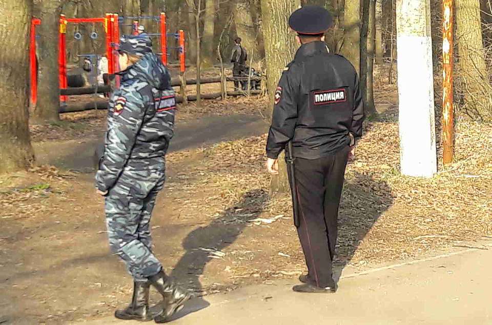 Воронежцам назвали районы города, где пропало наибольшее число людей