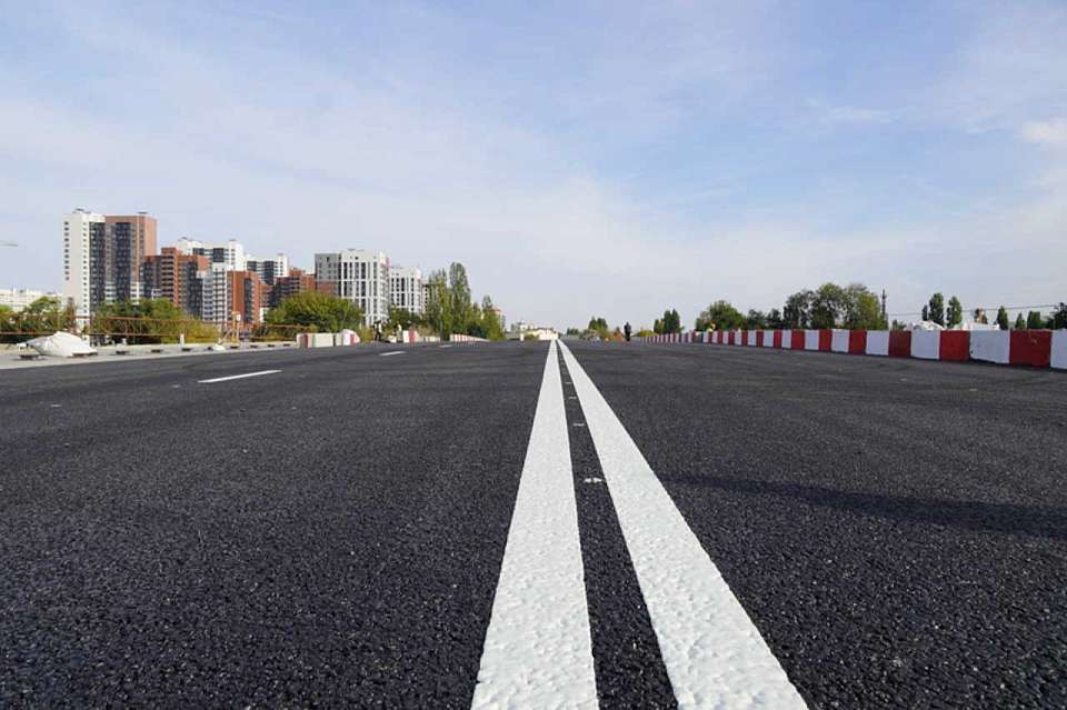Ключевой участок дублёра Московского проспекта в Воронеже получил правовой статус