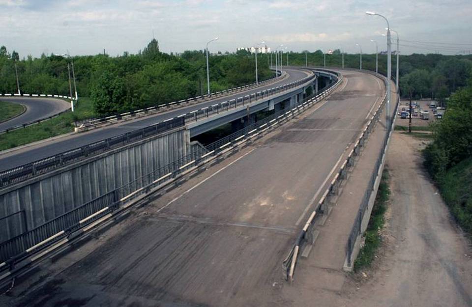 Более 177 км региональных дорог отремонтируют в 2023 году в Воронежской области   