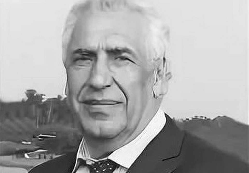 Скончался в Воронеже конструктор самолётов Ту-144 и Ил-86