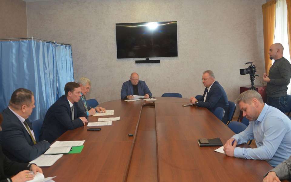 Увеличение финансирования транспортной отрасли согласовали в Воронежской городской думе
