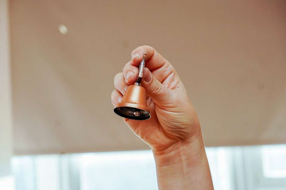 Отмену занятий в школах из-за морозов анонсировали власти Воронежской области