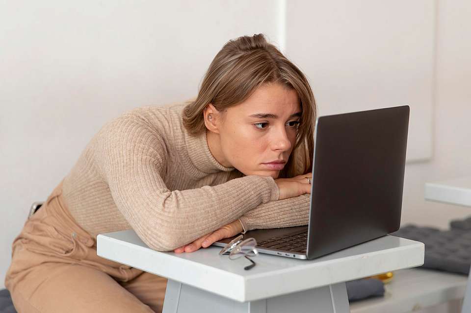 «ВКонтакте» не грузится у жителей Воронежа и других городов