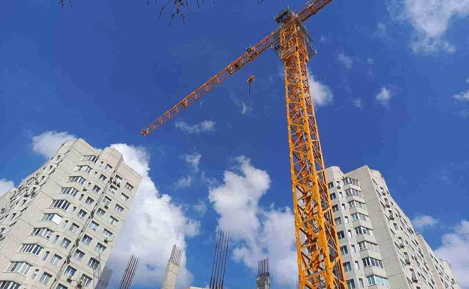 За 375 га земли под новостройки под Воронежем просят свыше 1,3 млрд рублей