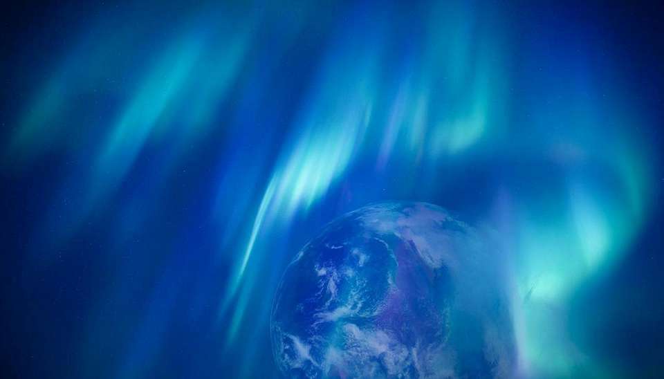 Предупреждение о магнитной буре 17 января получили воронежцы