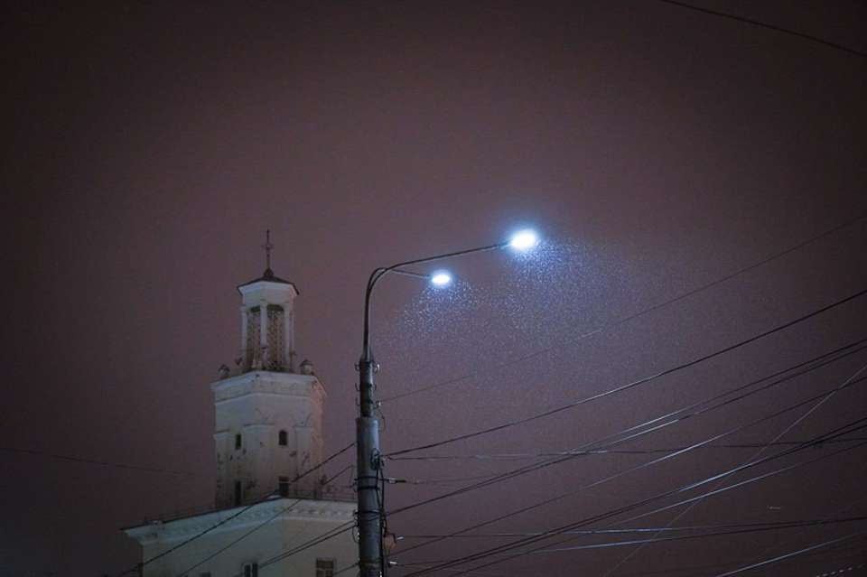 Сняли угрозу удара БПЛА в Воронеже и трех муниципалитетах под утром 19 января 