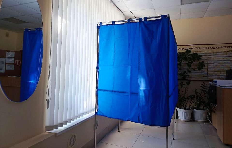 Об активизировавшихся накануне выборов мошенниках предупредили воронежцев