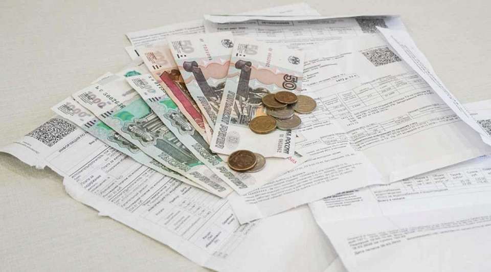 В Воронежской области отказались повышать тарифы для роста зарплат коммунальщиков