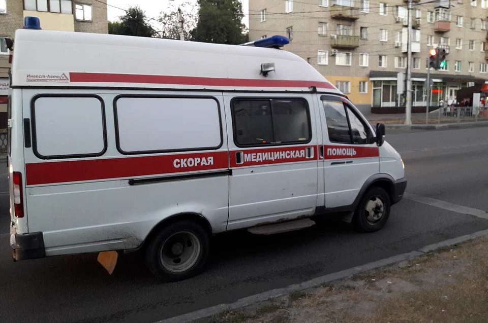 На домашнее лечение отпустили пострадавшую от атаки ВСУ на Воронеж 5-летнюю девочку