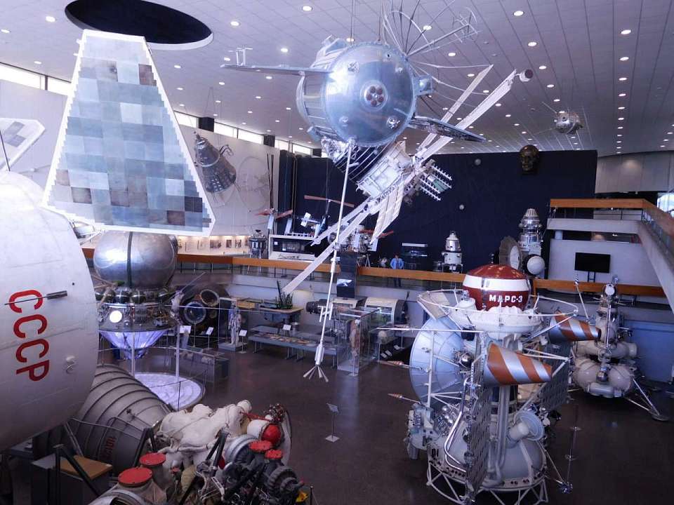 День космонавтики, опера и мастер-классы. Куда воронежцам сходить на выходных 11 и 12 апреля