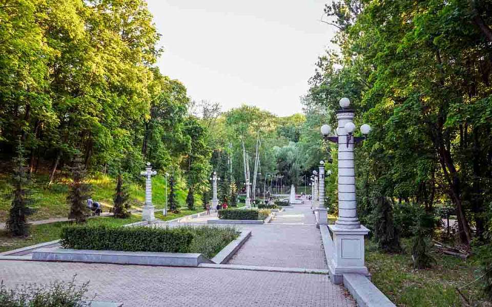 Прогноз погоды на среду, 10 сентября, дали воронежские синоптики