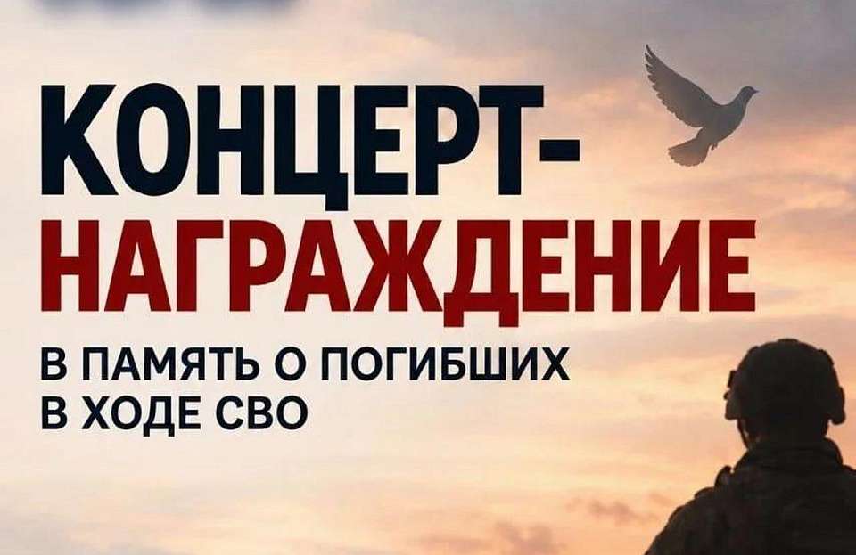 О фейковом объявлении для семей погибших бойцов предупредили воронежские власти