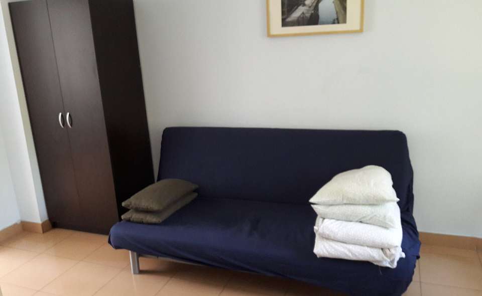 Воронежский сирота получил через суд компенсацию за аренду жилья