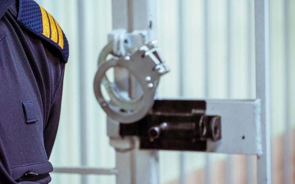 Экс-замминистра туризма выпустили из СИЗО в Воронеже