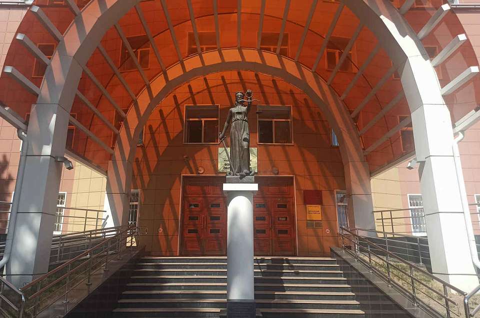 У осужденных гаишников более 3,7 млн рублей конфисковал облсуд в Воронеже