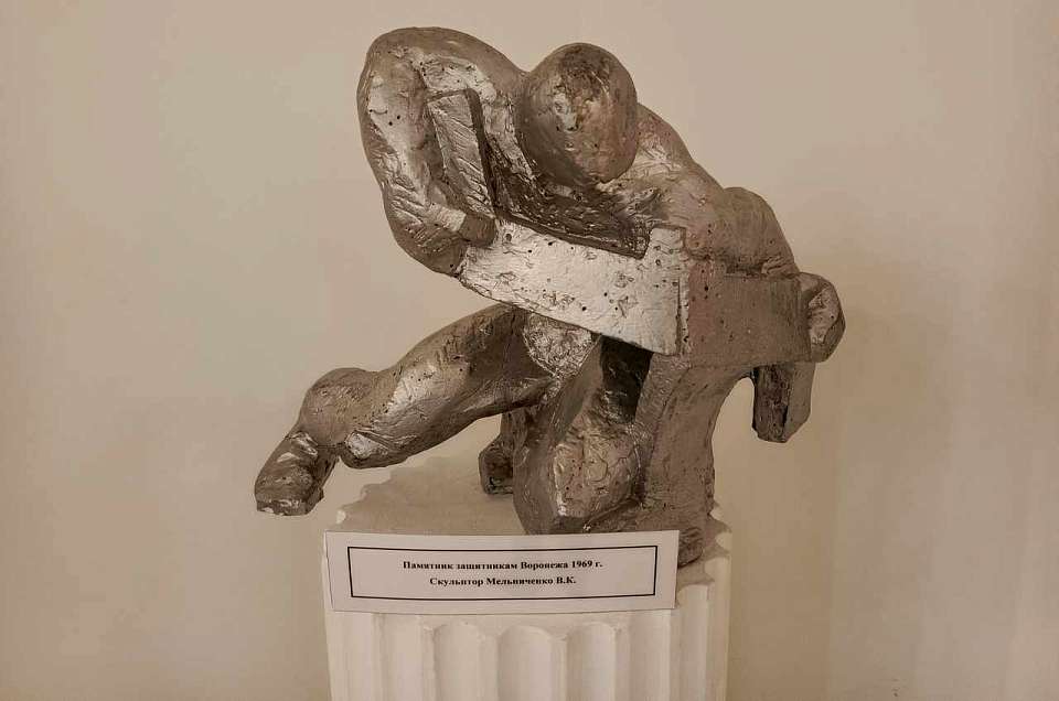 Наказание получила жительница Воронежской области за торговлю нацистскими сувенирами