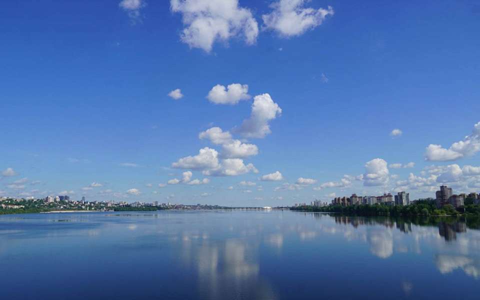 Вернется 33-градусная жара в конце рабочей недели в Воронежскую область