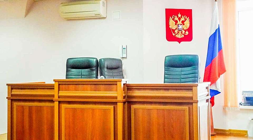 Банкротящийся в Воронеже бизнесмен Олег Малышев погасил долг в 41 млн