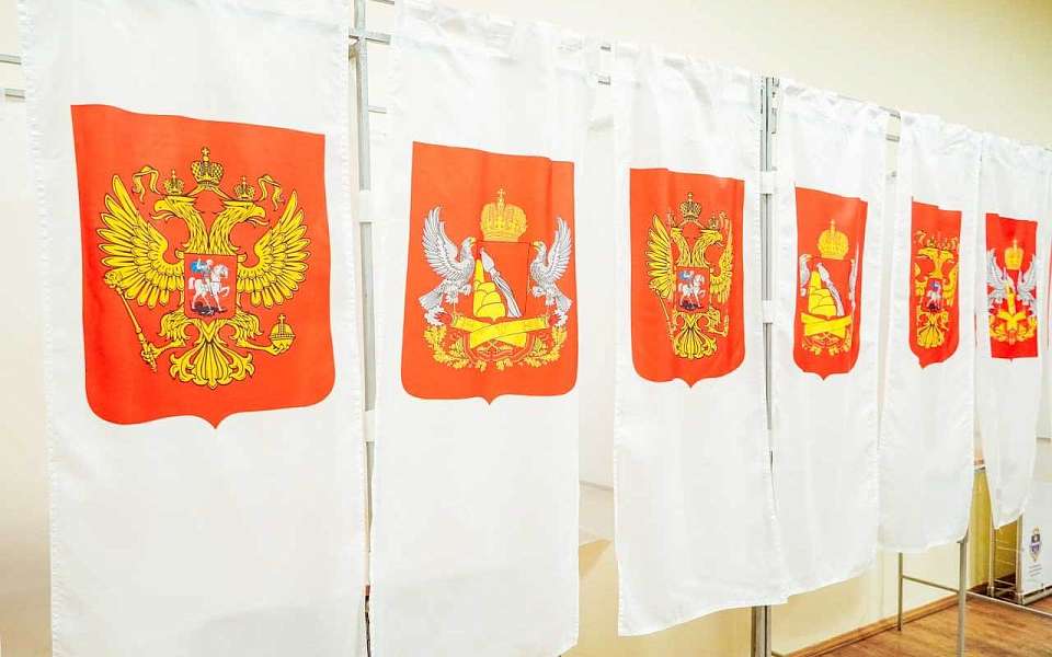 Стало известно, кого назначит в новый облизбирком воронежский губернатор