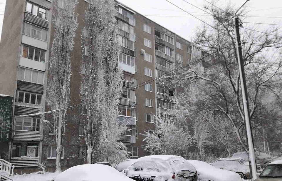 Управляющей компании в Воронеже лишился 161 многоквартирный дом