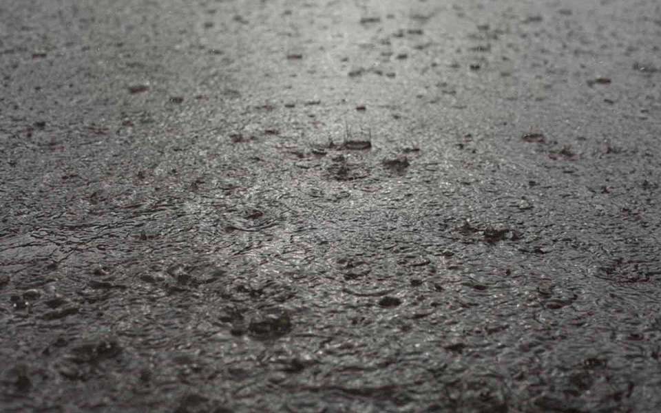 Затяжные осенние дожди накроют Воронежскую область