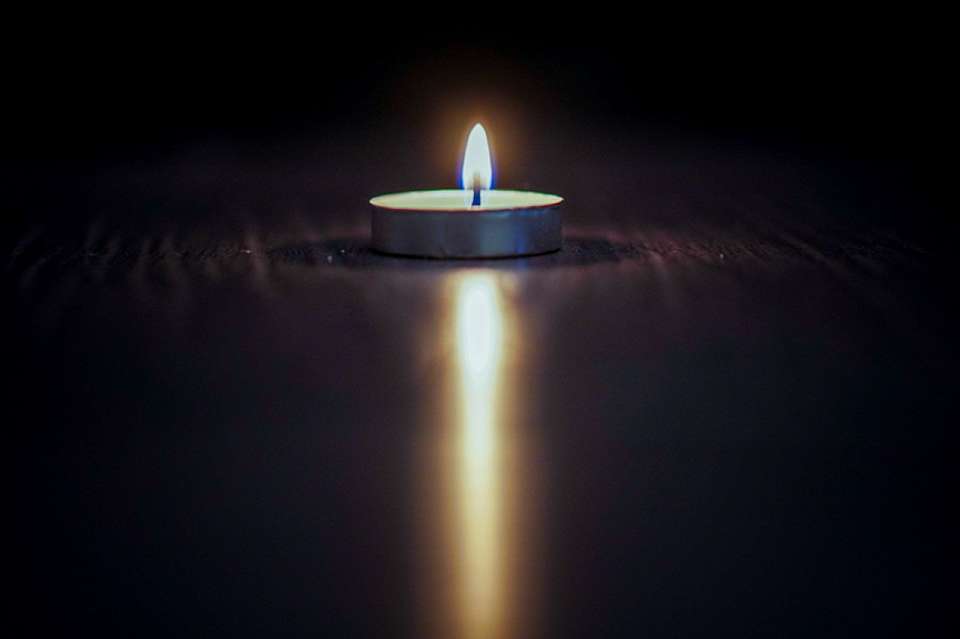 Скончался работавший телеоператором в Воронеже фотограф и журналист Игорь Пальмин