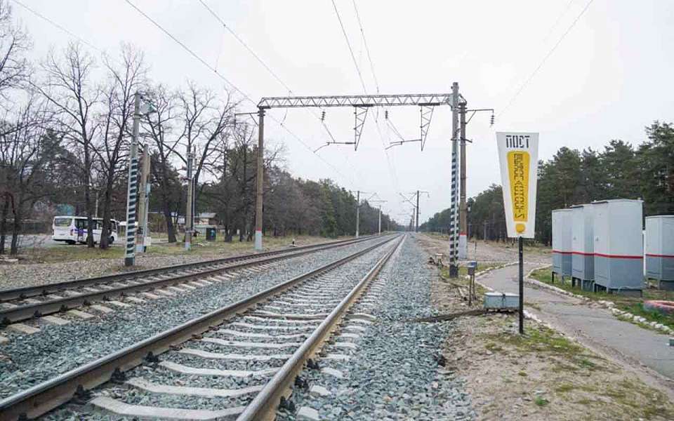 Стало известно расписание новой электрички в Воронежской области 
