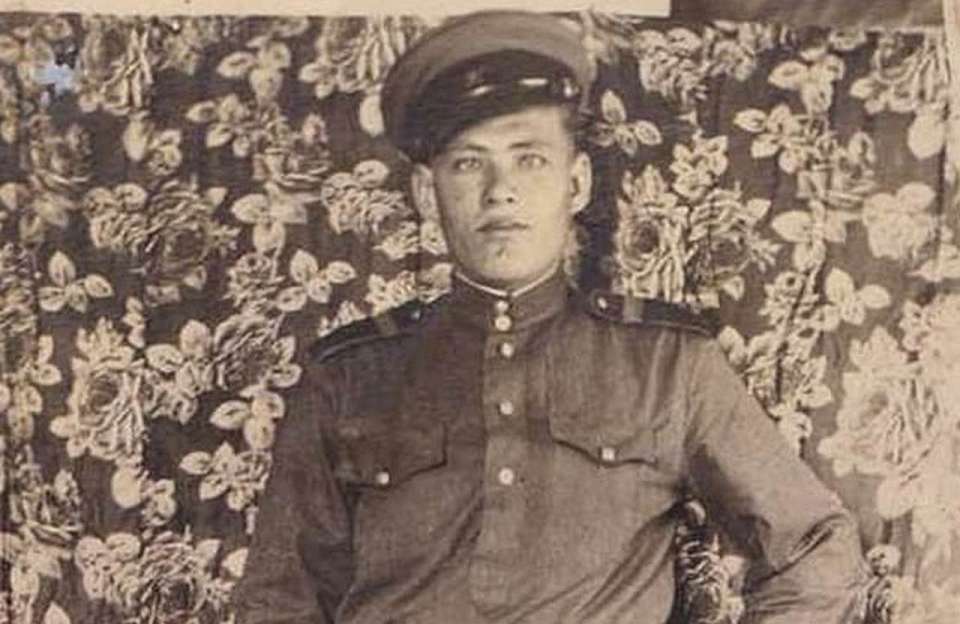 Ветеран и почётный гражданин Воронежа Дмитрий Колодезный празднует своё 99-летие