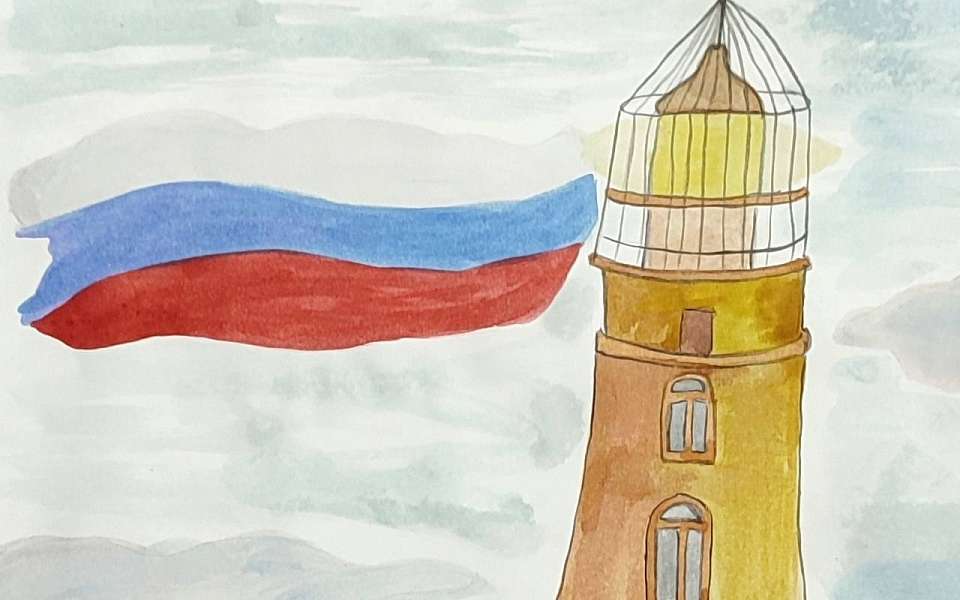 Воронежцам предлагают нарисовать Крым