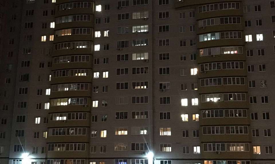 О нескольких громких звуках в городе сообщили воронежцы