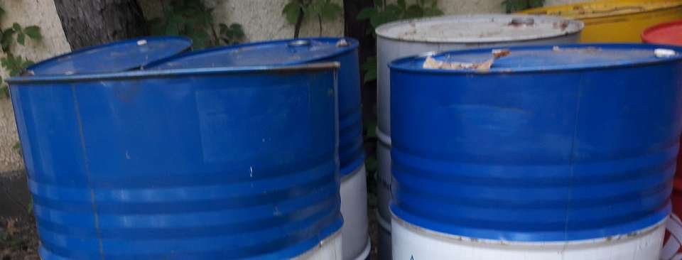 Тамбовская «дочка» «Роснефти» вошла в состав воронежской